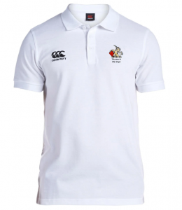 Canterbury WAIMAK POLO SHIRT